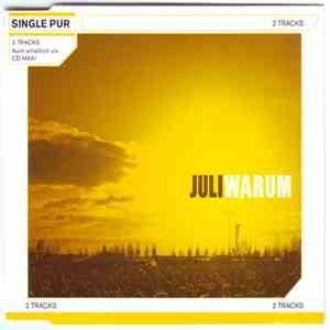 Juli - Warum download free