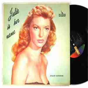 Julie London - Julie Is Her Name download free