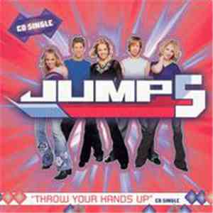 Jump5 - Throw Your Hands Up download free