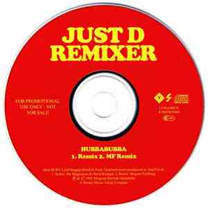Just D - Hubbabubba (Remixer) download free