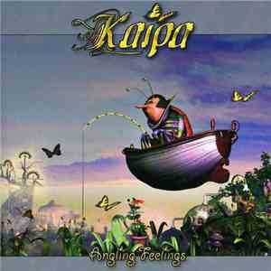 Kaipa - Angling Feelings download free