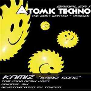 Kamiz - Kamiz Song - Remixes download free