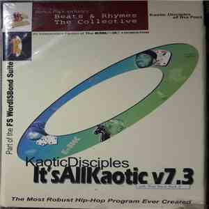 Kaotic Disciples - It's All Kaotic v7.3 download free