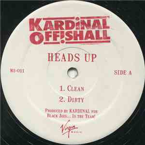 Kardinal Offishall - Heads Up download free