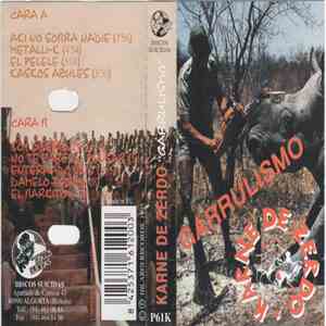 Karne de Zerdo - Garrulismo download free