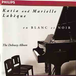Katia Et Marielle Labèque, Claude Debussy - The Debussy Album download free