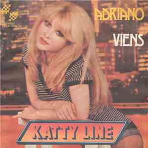 Katty Line - Adriano / Viens download free