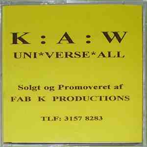 K:A:W - UniVerseAll download free