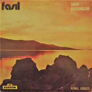 Kemâl Gürses - Saba Bestenigar download free