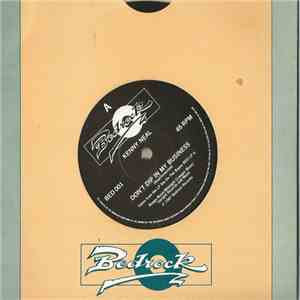 Kenny Neal - Don't Dip In My Business download free