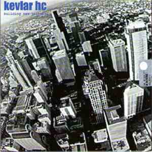 Kevlar HC / No Comply  - Building New Pillars download free
