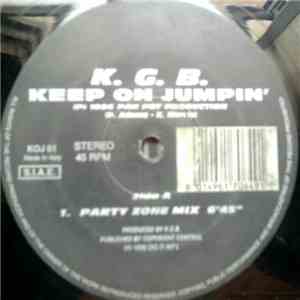 K.G.B.  - Keep On Jumpin' download free