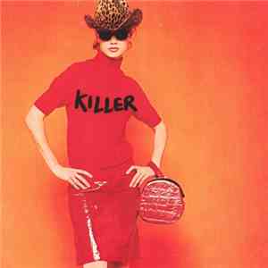 Killer  - Kulturschutzschuhe download free