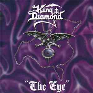 King Diamond - The Eye download free