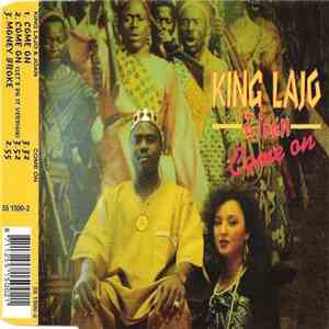 King Lajo & Joan - Come On download free