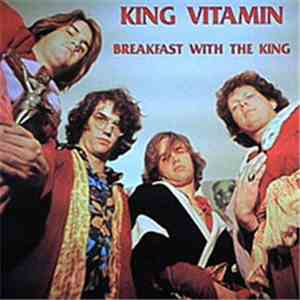King Vitamin  - Breakfast With The King download free