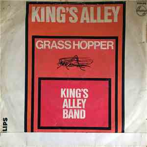 King's Alley Band - King's Alley / Grasshopper download free