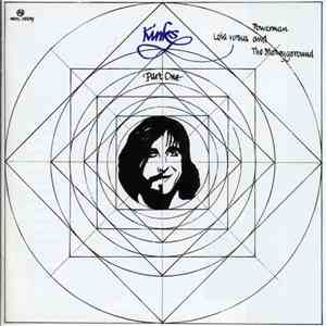 Kinks - Kinks Part1 Lola Versus Powerman And The Moneygoround download free