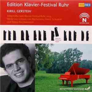 Kirill Gerstein - Edition Klavier-Festival Ruhr download free