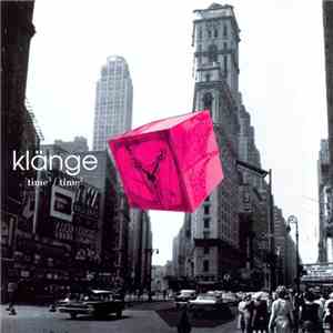 Klänge - Time Cube In Time Square download free
