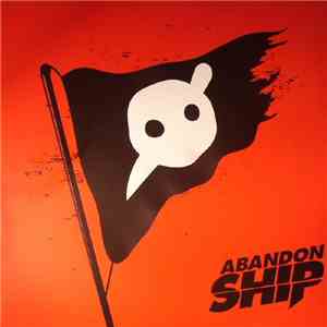 Knife Party - Abandon Ship download free