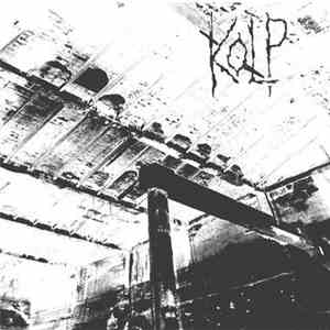 Kolp  - The Covered Pure Permanence download free