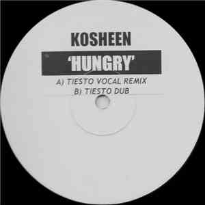 Kosheen - Hungry download free
