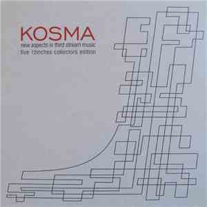 Kosma - 12Inch Nr. 1 Of 5 download free