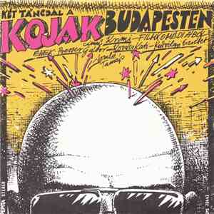 Kovács Kati / Somló Tamás / Presser Gábor - Mr. Kojak Budapesten download free