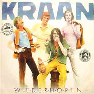 Kraan - Wiederhören download free