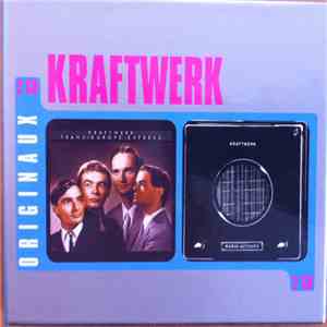 Kraftwerk - Originaux download free