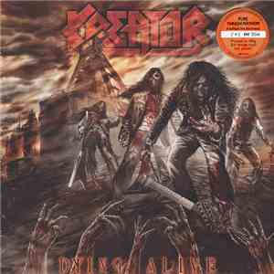 Kreator - Dying Alive download free