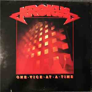 Krokus - One Vice At A Time download free