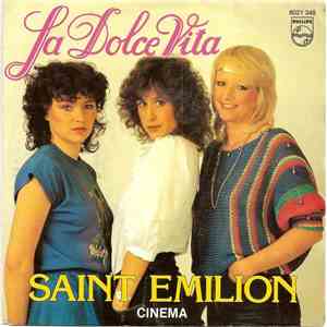 La Dolce Vita  - Saint Emilion download free