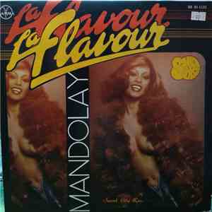 La Flavour - Mandolay download free