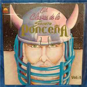La Sonora Ponceña - Las Clásicas De La Sonora Ponceña Vol. 1 download free