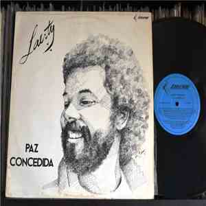 Laerty Marques - Paz Concedida download free