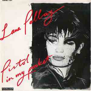 Lana Pellay - Pistol In My Pocket download free