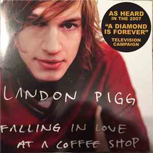 Landon Pigg - Falling In Love At A Coffee Shop download free