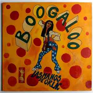 Las Manos De Orlac - Boogaloo download free