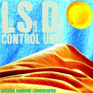 Last Second Damage Control Unit - Second Damage Landscapes download free