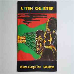 Latin Quarter - Radio Africa / Toulouse download free