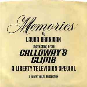 Laura Branigan - Memories download free