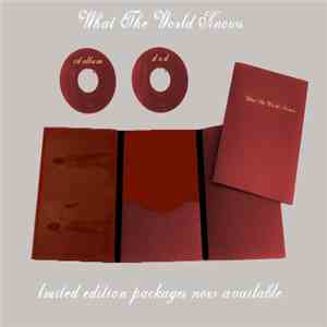 Laura Sheeran - What The World Knows (Limited Edition Package) download free