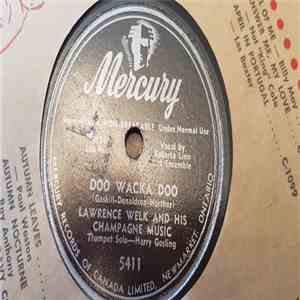Lawrence Welk And His Champagne Music - Doo Wacka Doo / Pizzacati download free