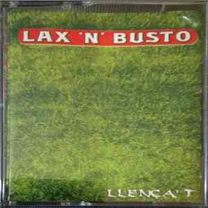 Lax'N'Busto - Llença't download free