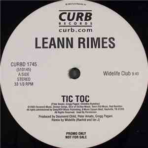 LeAnn Rimes - Tic Toc download free