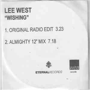 Lee West - Wishing download free