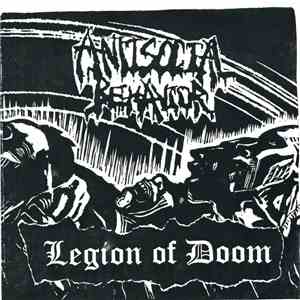 Legion Of Doom  / Antisocial Behavior - Legion of Doom / Antisocial Behavior download free