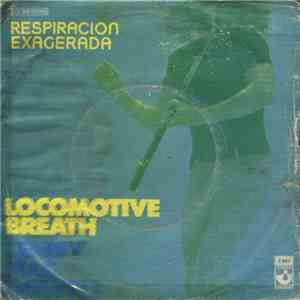Lenny MacDowell - Respiración Exagerada download free